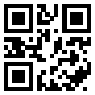Il QrCode di 3404671738