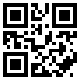 3404671739 - Immagine del QrCode associato