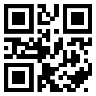 3404671744 - Immagine del QrCode associato