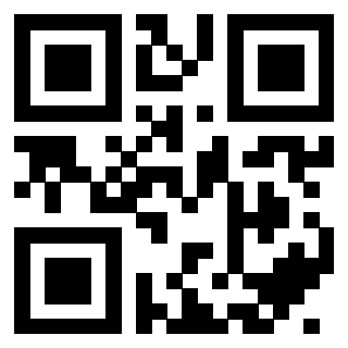3404671747 - Immagine del Qr Code