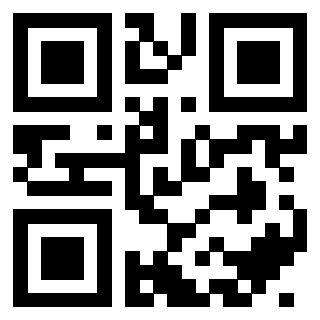 Scansione del QrCode di 3404671750