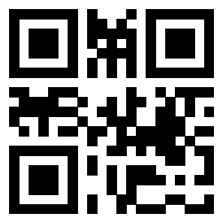3404671752 - Immagine del QrCode associato