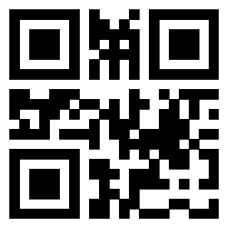 3404671753 - Immagine del Qr Code