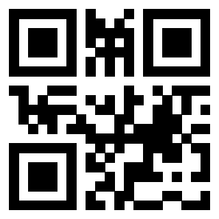 3404671755 - Immagine del Qr Code