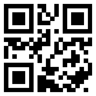 3404671756 - Immagine del Qr Code