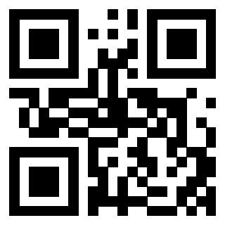 3404671757 QrCode associato