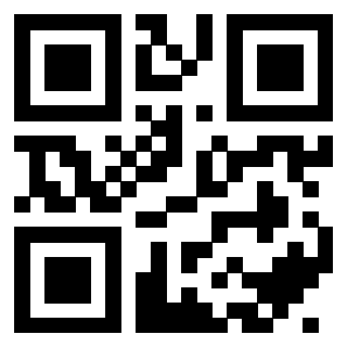 3404671758 - Immagine del Qr Code associato