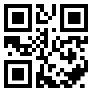 Immagine del QrCode di 3404671762