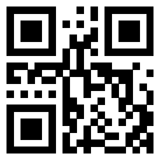 Scansione del QrCode di 3404671764