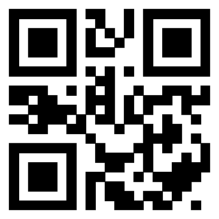 Il QrCode di 3404671765