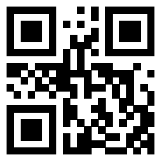 3404671767 QrCode associato