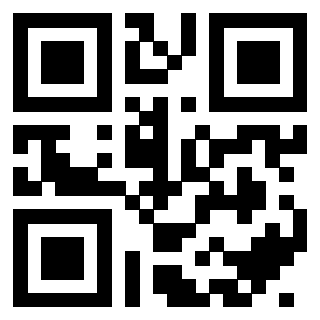 3404671768 - Immagine del Qr Code associato