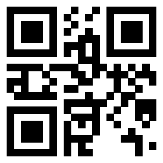 3404671769 - Immagine del QrCode associato