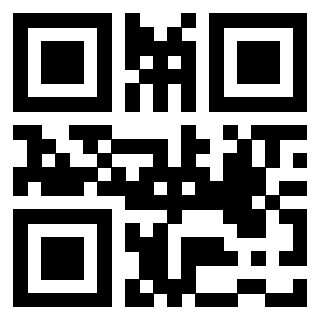 Scansione del Qr Code di 3404671770