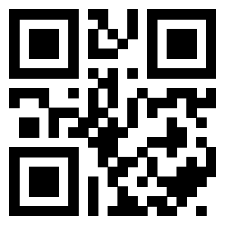 3404671771 QrCode associato