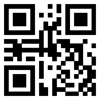 Immagine del QrCode di 3404671775