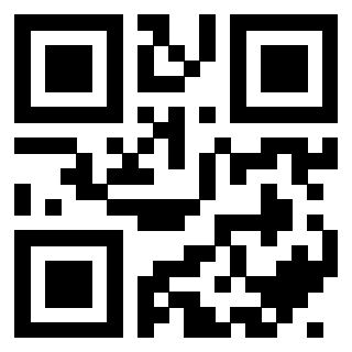 Il QrCode di 3404671779