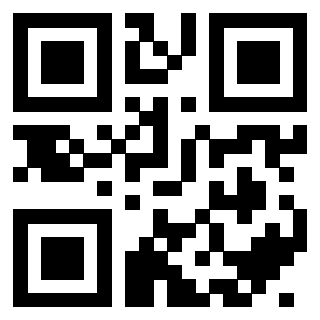3404671781 - Immagine del Qr Code