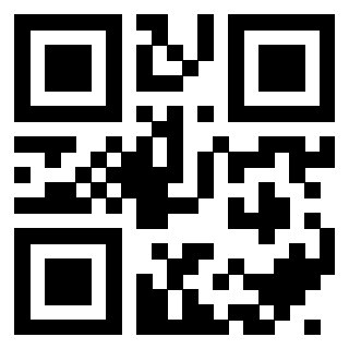 3404671782 QrCode associato