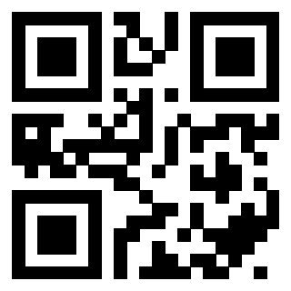 3404671783 - Immagine del Qr Code