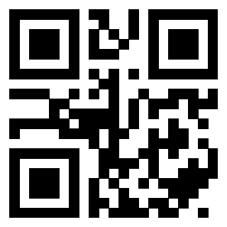 Immagine del Qr Code di 3404671785