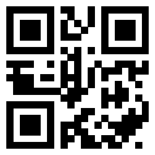 Scansione del Qr Code di 3404671786