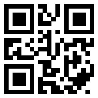 3404671787 - Immagine del Qr Code associato