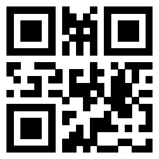 3404671789 QrCode associato