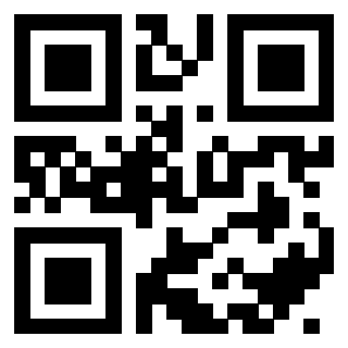 Il QrCode di 3404671790