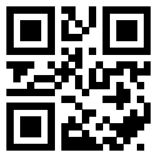 Scansione del Qr Code di 3404671792