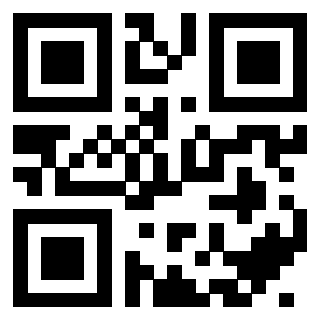 Immagine del Qr Code di 3404671793