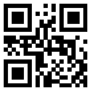 Il QrCode di 3404671798
