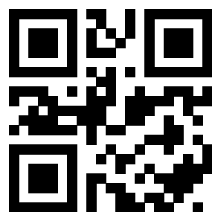 3404671800 - Immagine del QrCode
