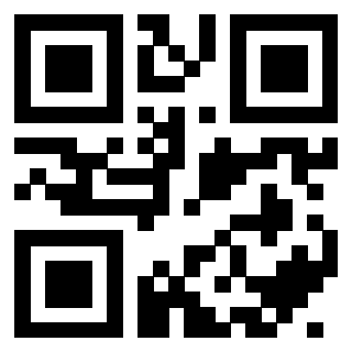 Immagine del Qr Code di 3404671801