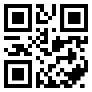 3404671808 - Immagine del QrCode associato