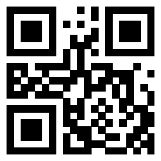 Il Qr Code di 3404671810
