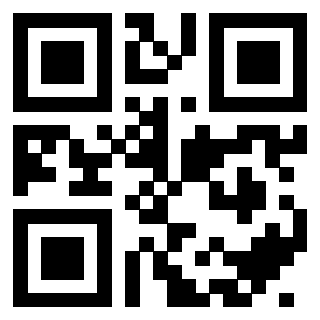 3404671812 - Immagine del QrCode associato