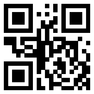 Scansione del QrCode di 3404671813