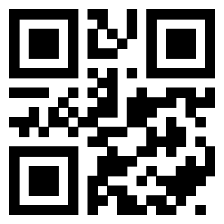 Scansione del Qr Code di 3404671814