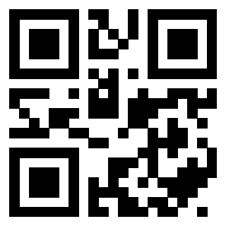 3404671815 - Immagine del Qr Code