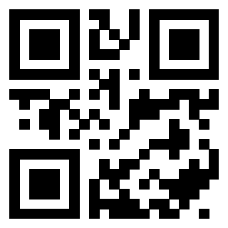 3404671820 - Immagine del QrCode associato