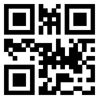 Qr Code di 3404671822