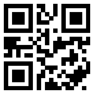 Immagine del QrCode di 3404671826