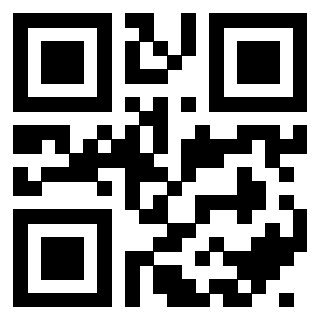 3404671828 QrCode associato