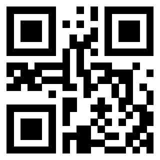 3404671832 - Immagine del Qr Code