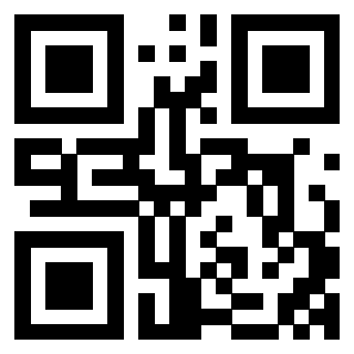 Scansione del QrCode di 3404671835