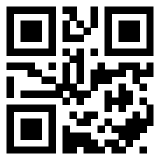 Scansione del Qr Code di 3404671836