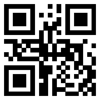 3404671840 - Immagine del Qr Code