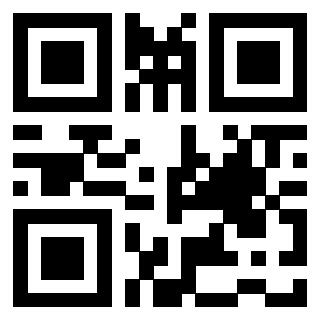 3404671841 - Immagine del Qr Code associato