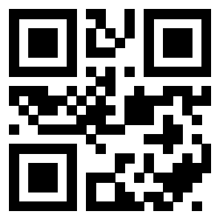 3404671843 - Immagine del Qr Code